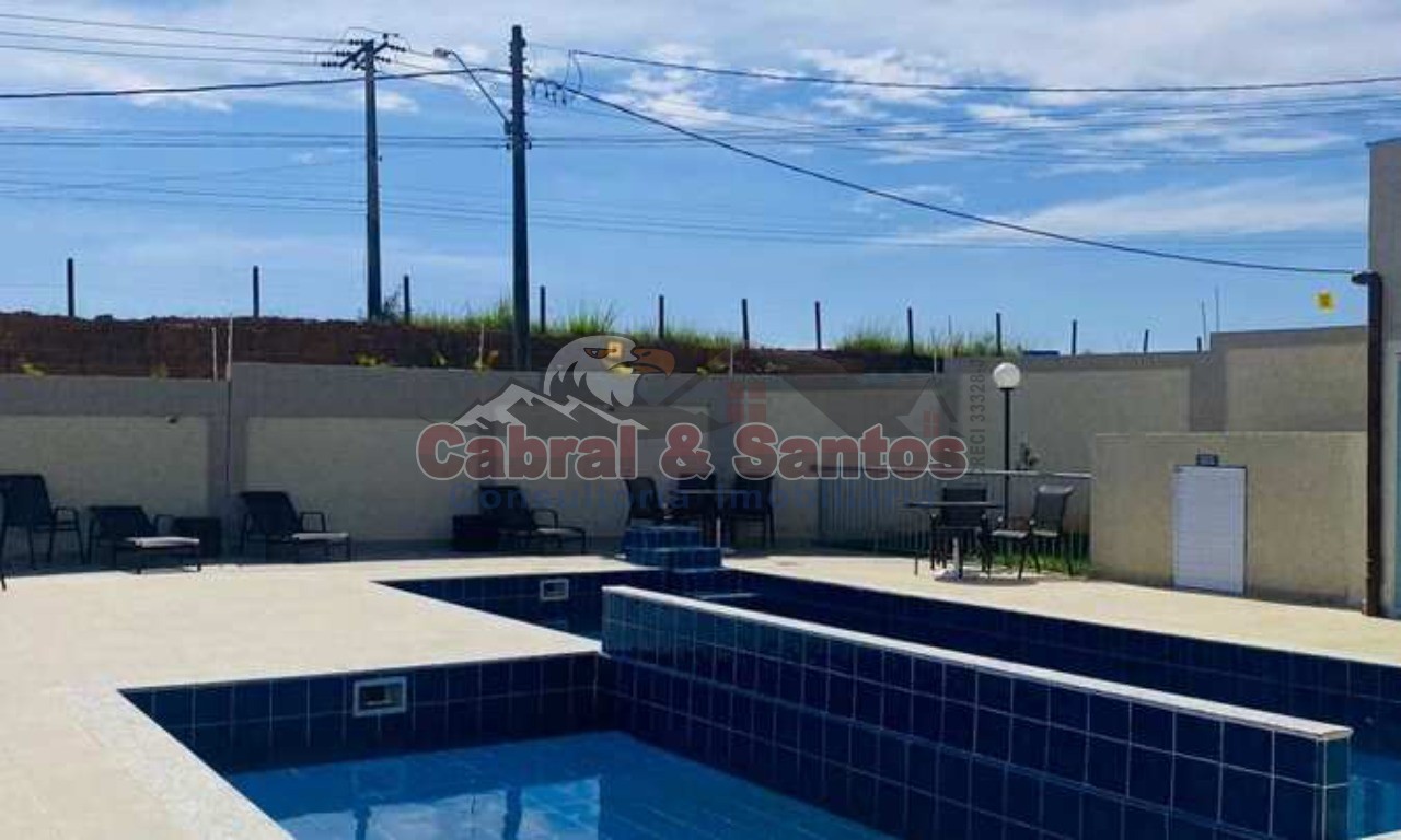 Apartamento, 2 quartos, 52 m² - Foto 11