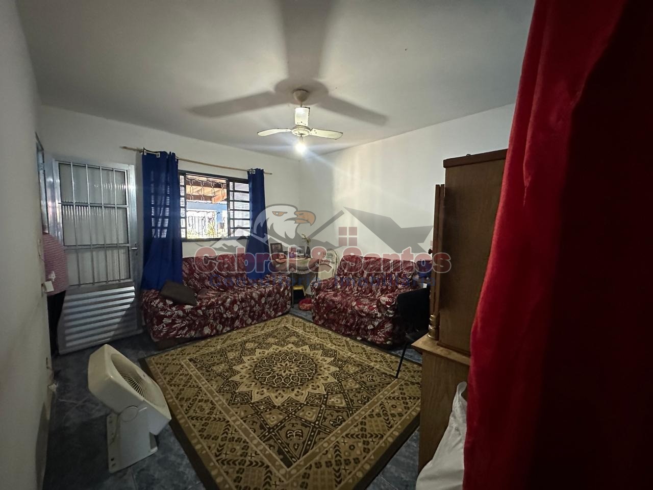 Casa, 2 quartos, 120 m² - Foto 6