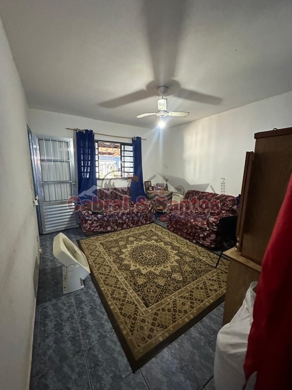 Casa, 2 quartos, 120 m² - Foto 7