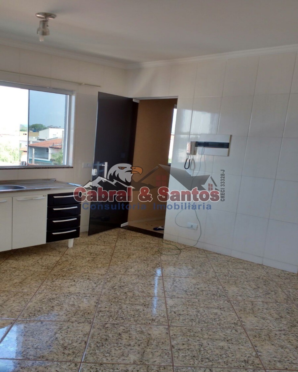 Apartamento, 1 quarto, 40 m² - Foto 3