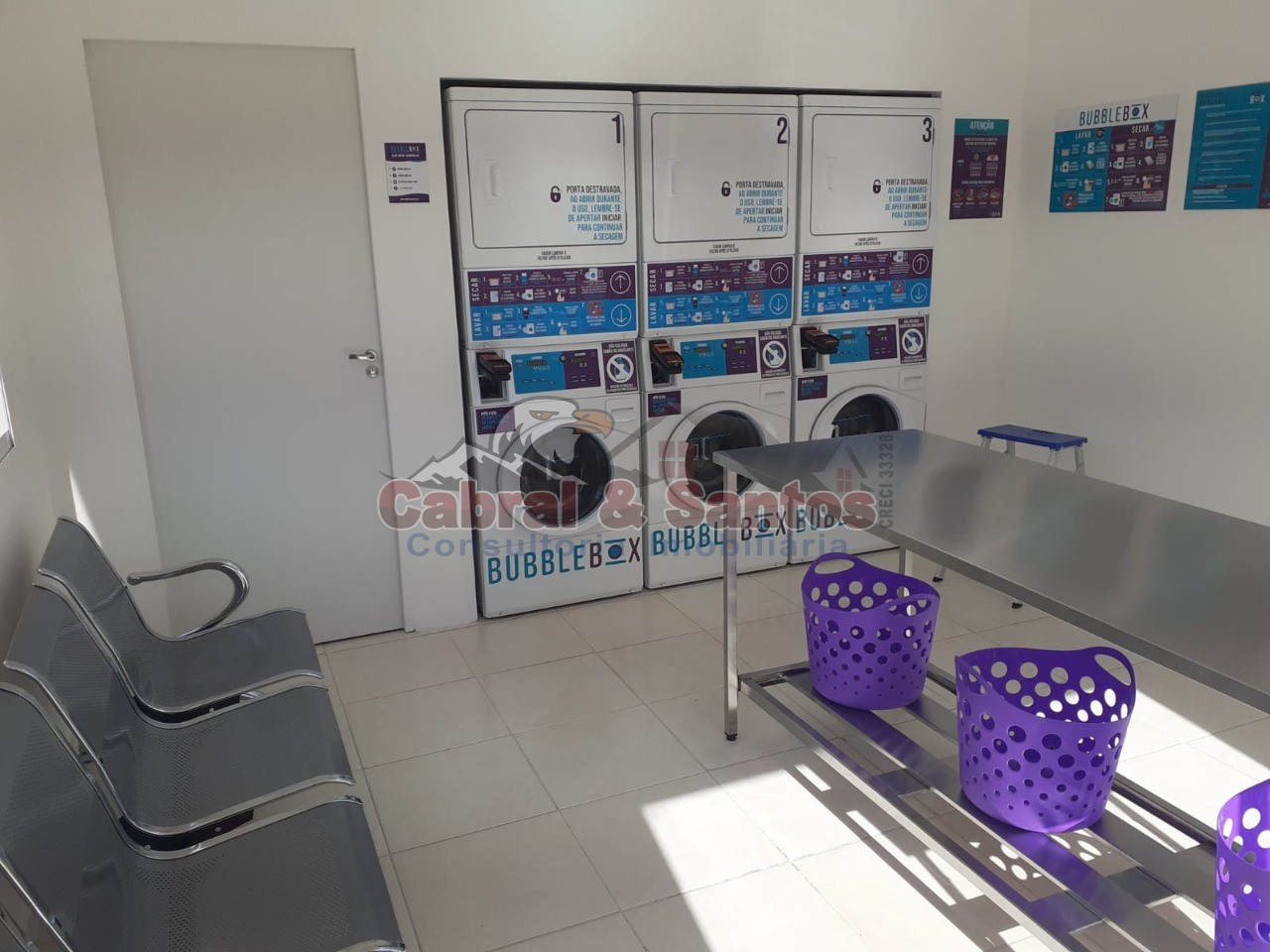 Apartamento, 2 quartos, 49 m² - Foto 25