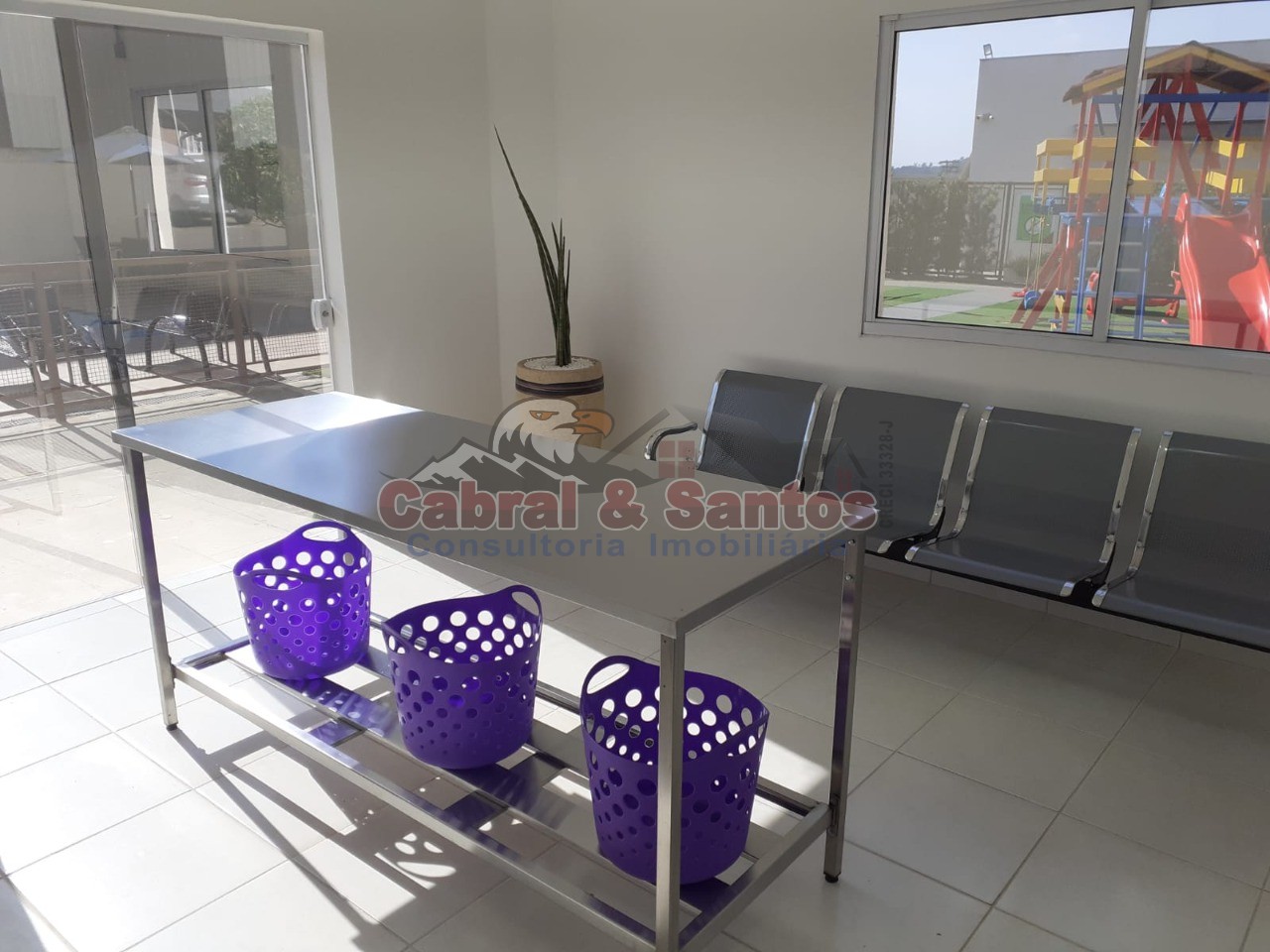 Apartamento, 2 quartos, 49 m² - Foto 26