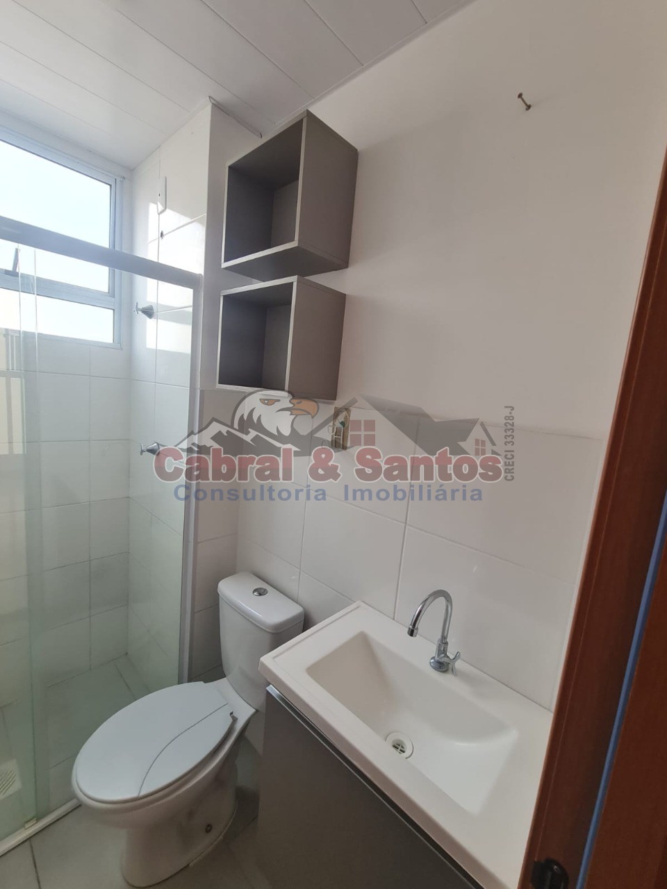 Apartamento, 2 quartos, 47 m² - Foto 8