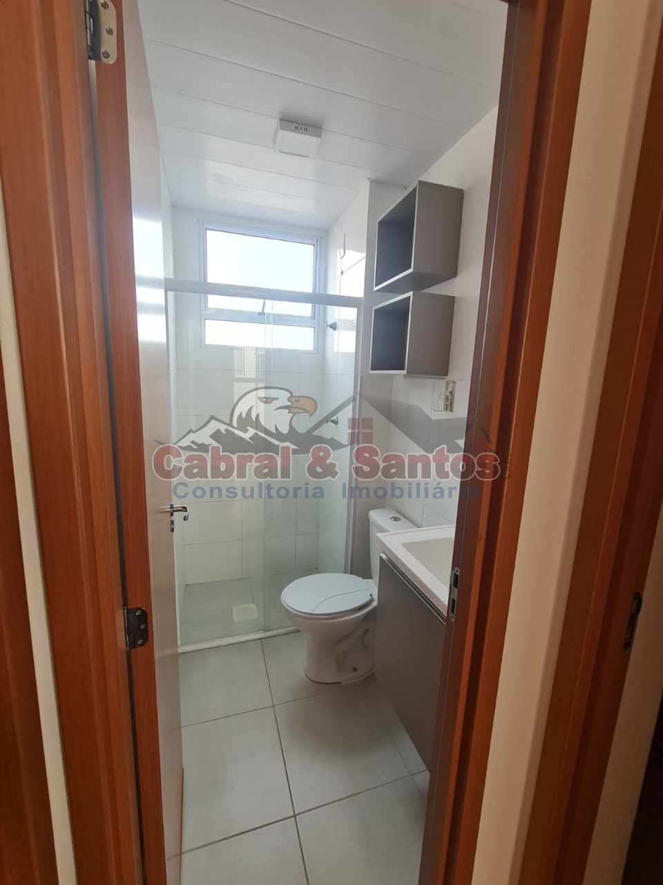 Apartamento, 2 quartos, 47 m² - Foto 7