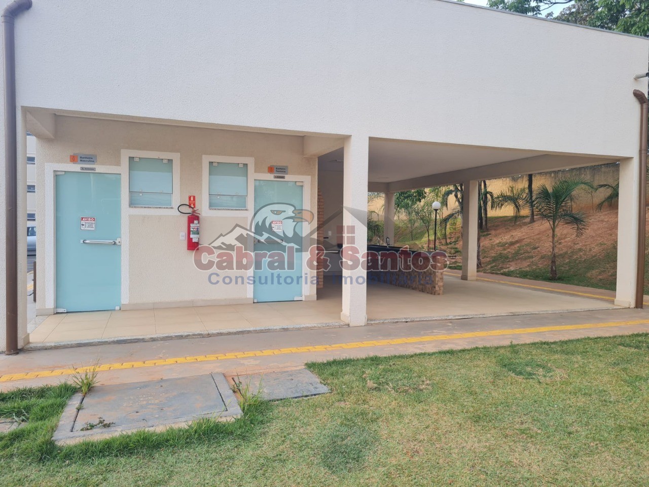 Apartamento, 2 quartos, 47 m² - Foto 14