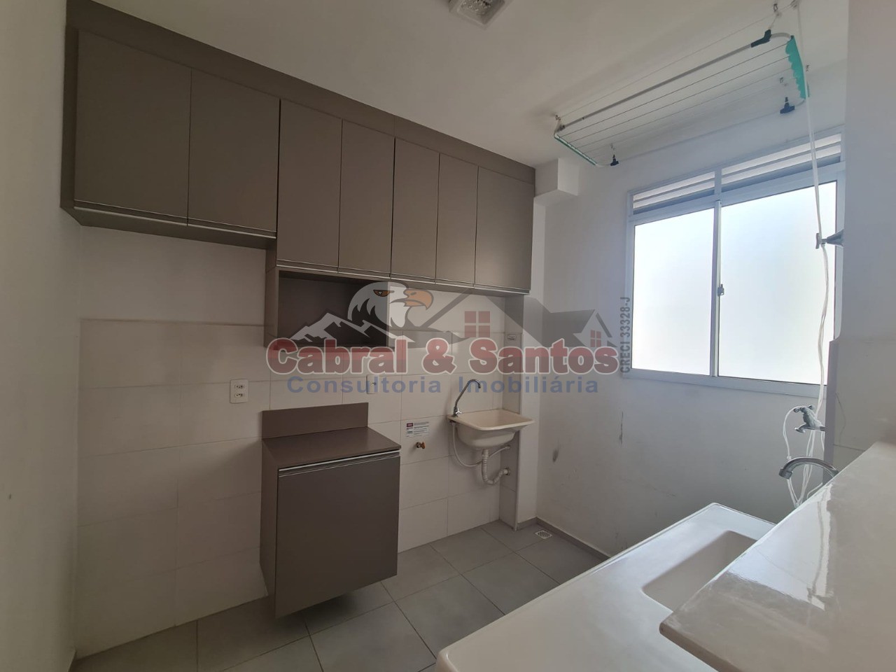 Apartamento, 2 quartos, 47 m² - Foto 2