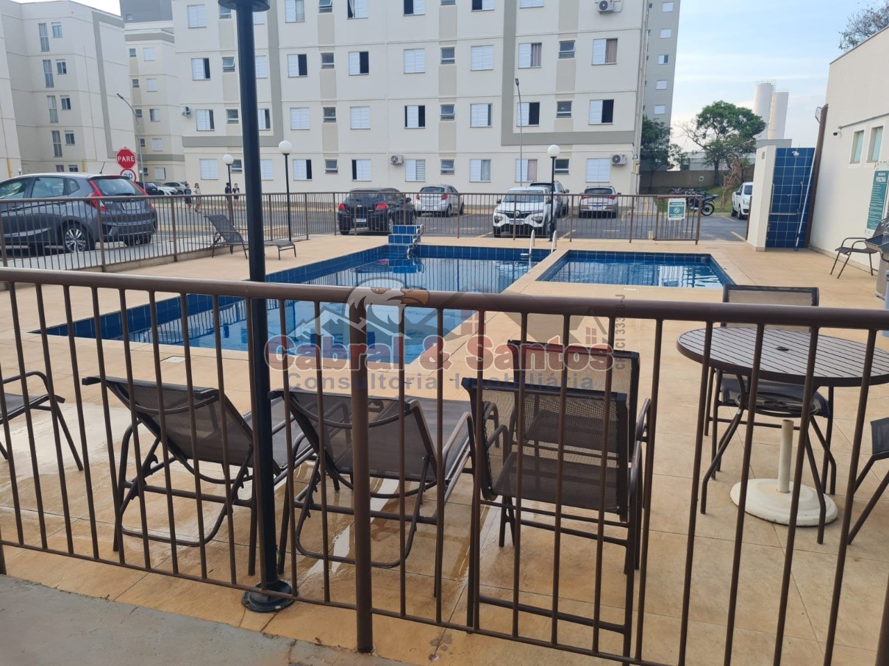 Apartamento, 2 quartos, 47 m² - Foto 16