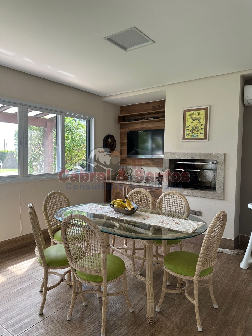 Casa, 5 quartos, 440 m² - Foto 13