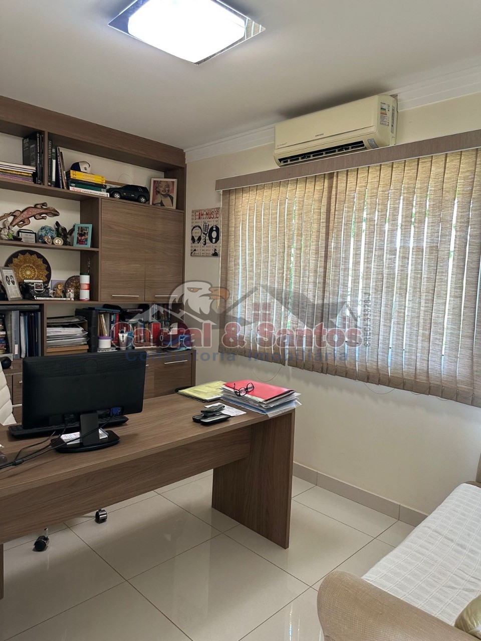 Casa, 5 quartos, 440 m² - Foto 6