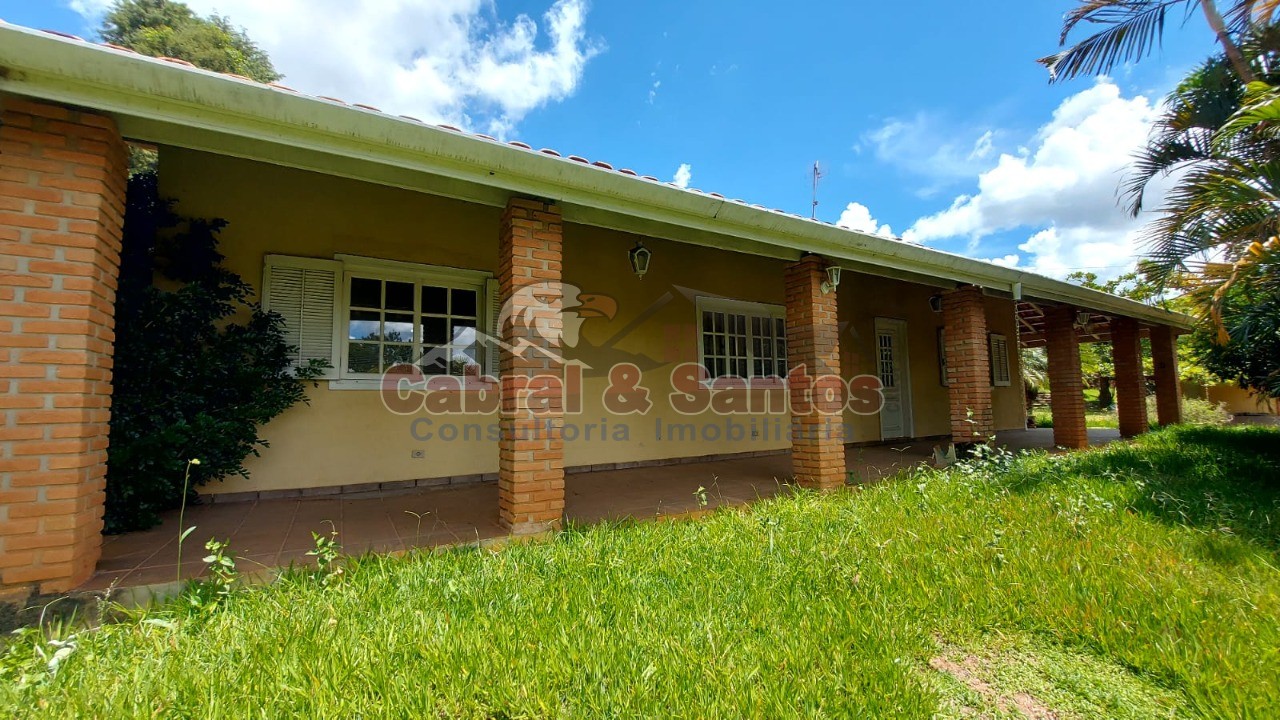 Casa, 4 quartos, 451 m² - Foto 3