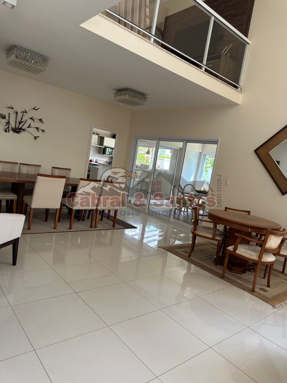 Casa, 5 quartos, 440 m² - Foto 9
