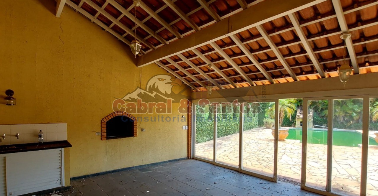 Casa, 4 quartos, 451 m² - Foto 33