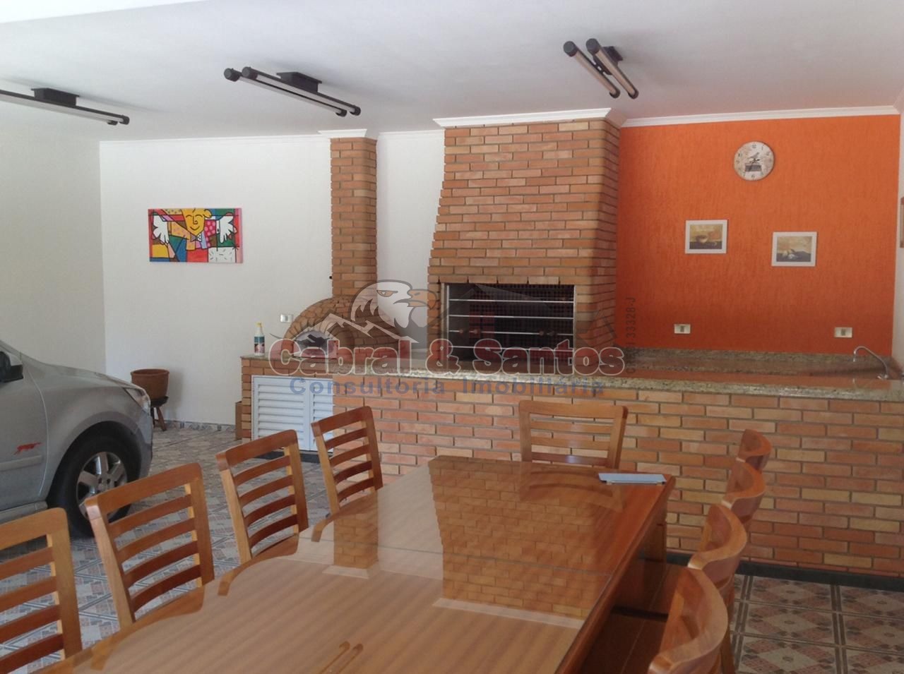 Casa, 3 quartos, 331 m² - Foto 7