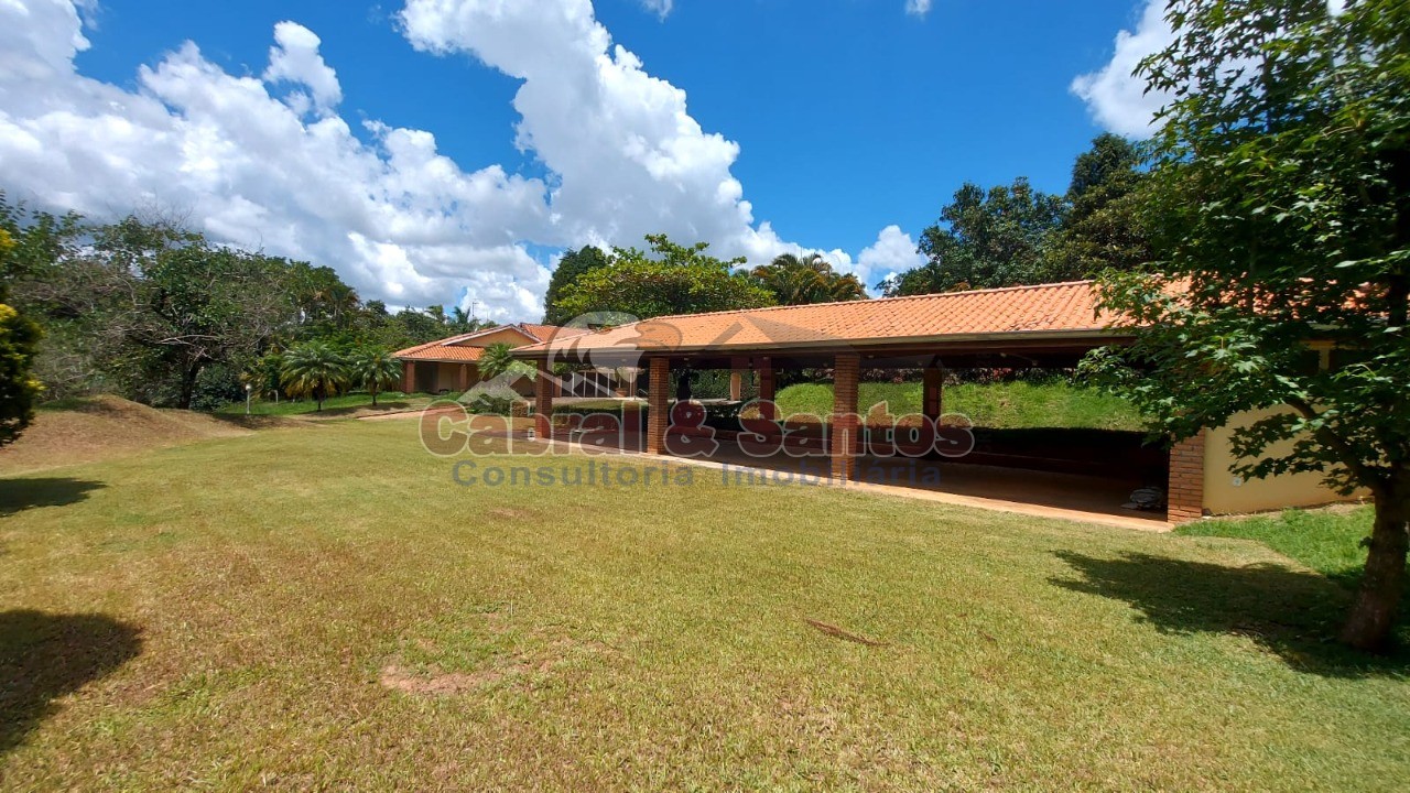 Casa, 4 quartos, 451 m² - Foto 7