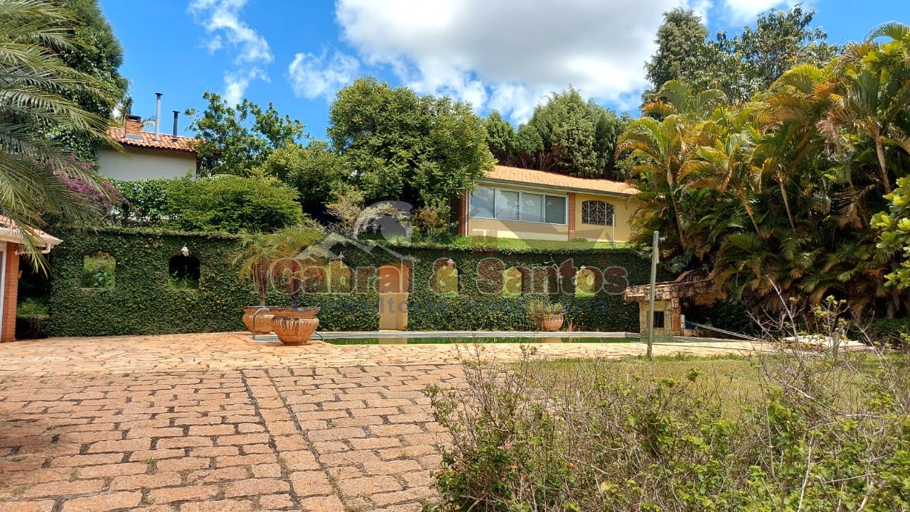 Casa, 4 quartos, 451 m² - Foto 4