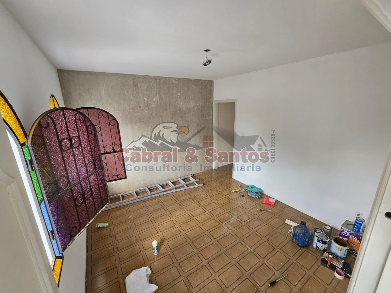 Casa, 2 quartos, 108 m² - Foto 1