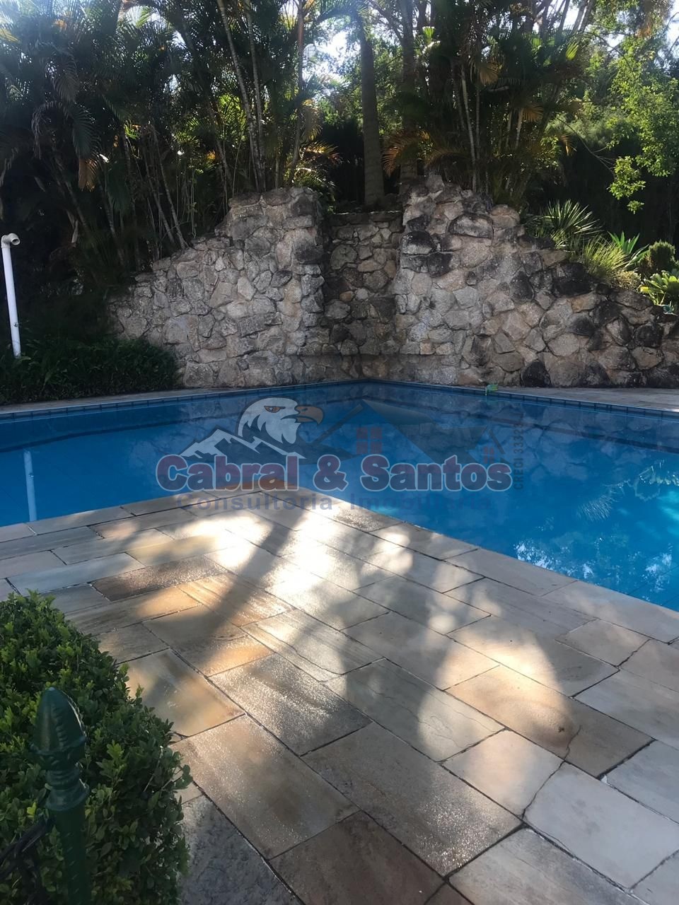 Casa, 3 quartos, 331 m² - Foto 4