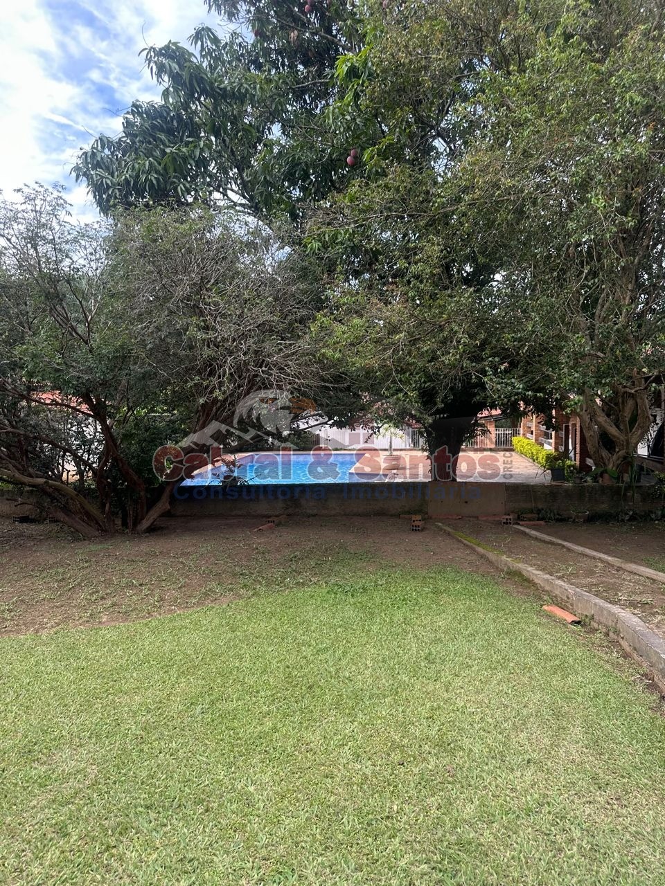 Chácara, 3 quartos, 2311 m² - Foto 29