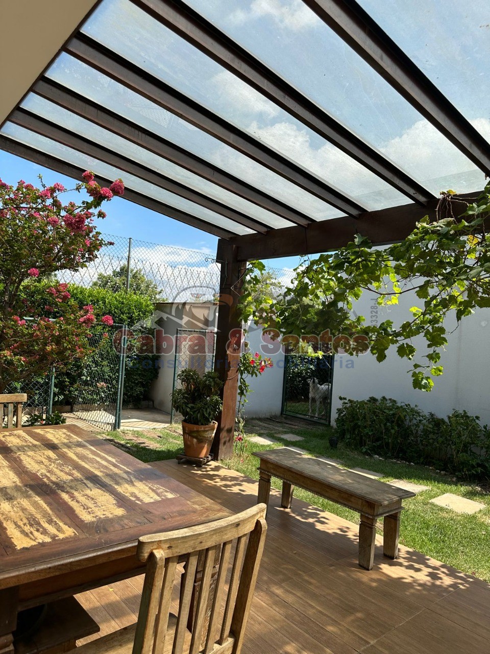 Casa, 5 quartos, 440 m² - Foto 34