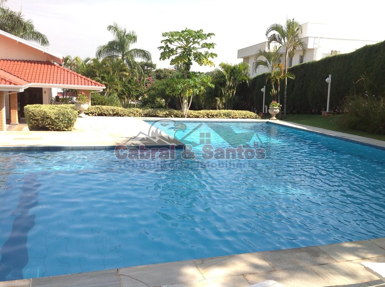 Casa, 3 quartos, 331 m² - Foto 2