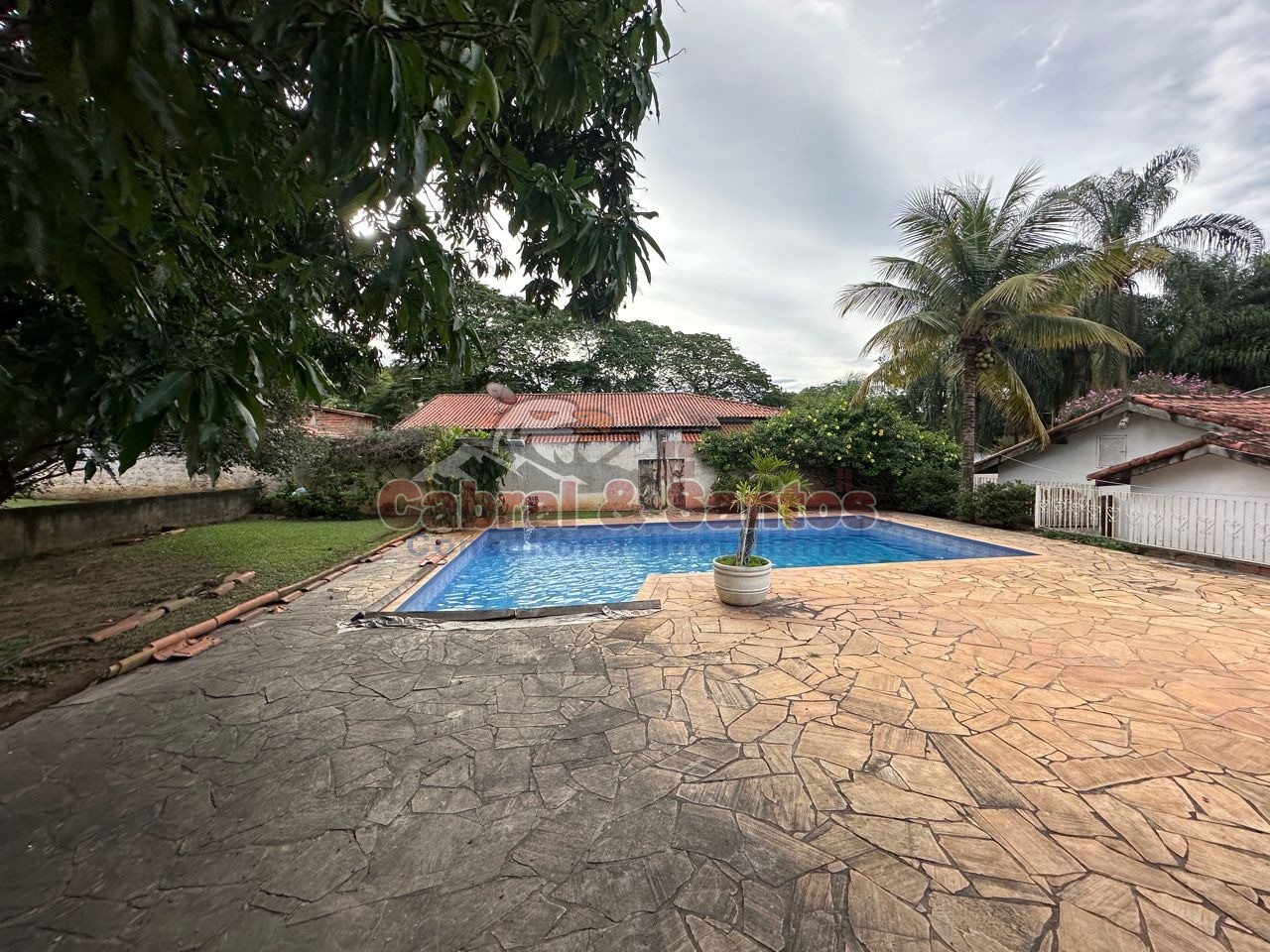 Chácara, 3 quartos, 2311 m² - Foto 24