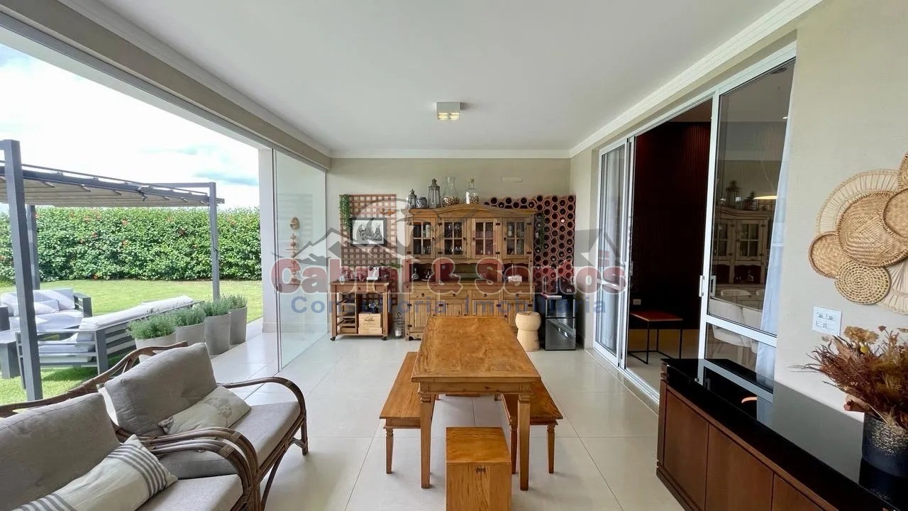 Casa, 4 quartos, 300 m² - Foto 15