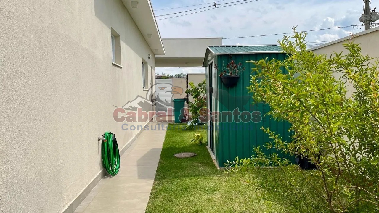 Casa, 4 quartos, 300 m² - Foto 17