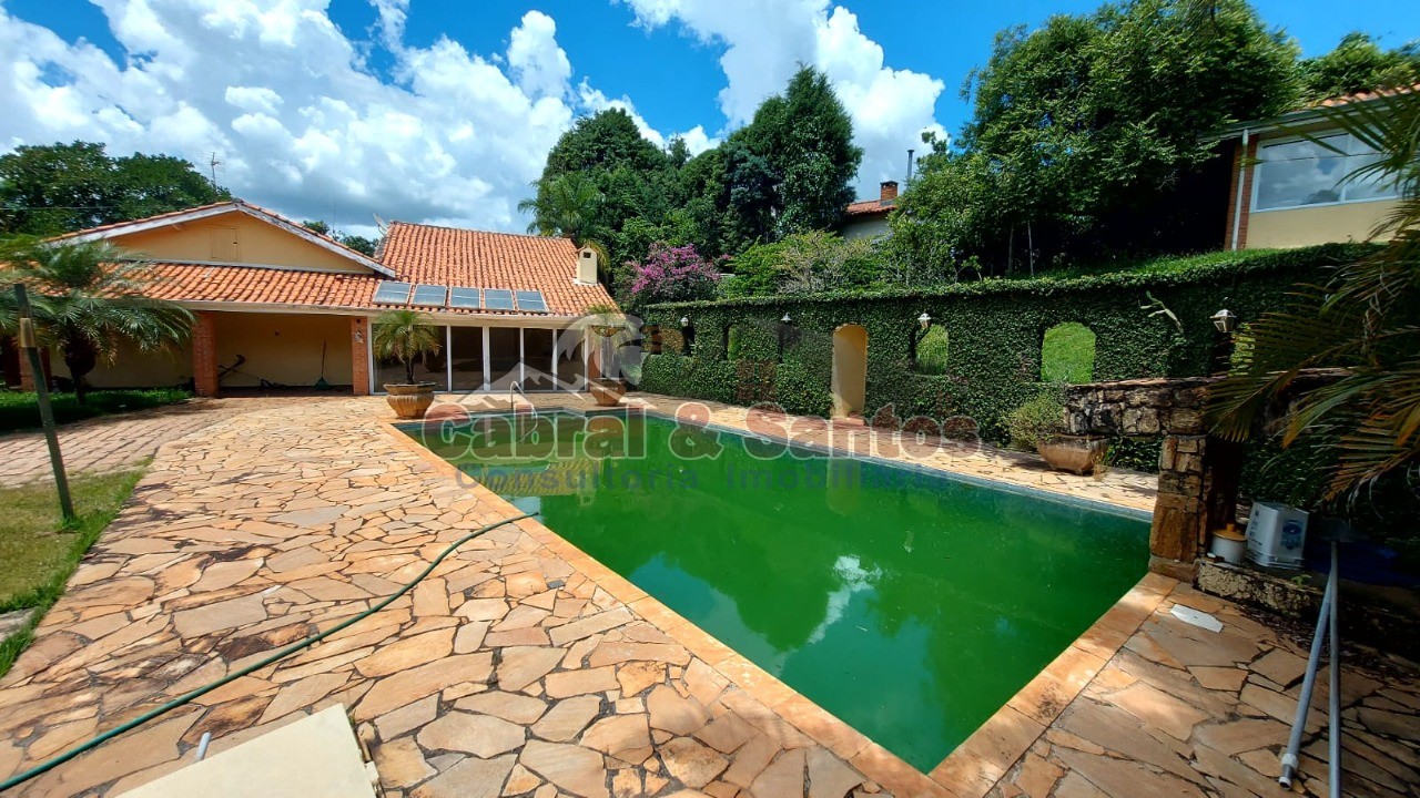 Casa, 4 quartos, 451 m² - Foto 5