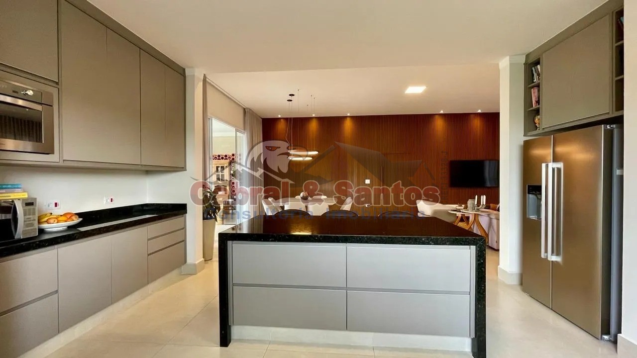 Casa, 4 quartos, 300 m² - Foto 5