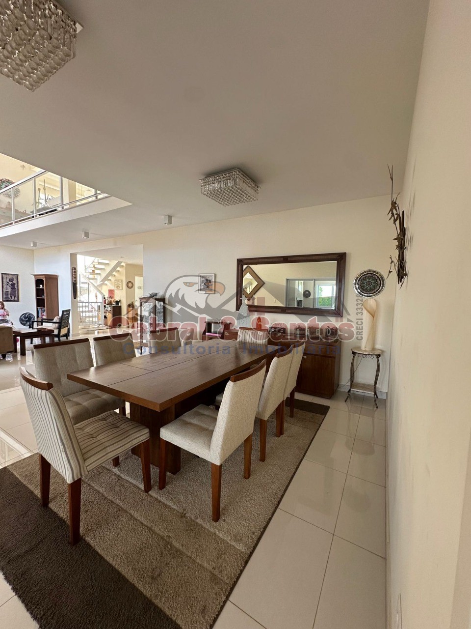 Casa, 5 quartos, 440 m² - Foto 8