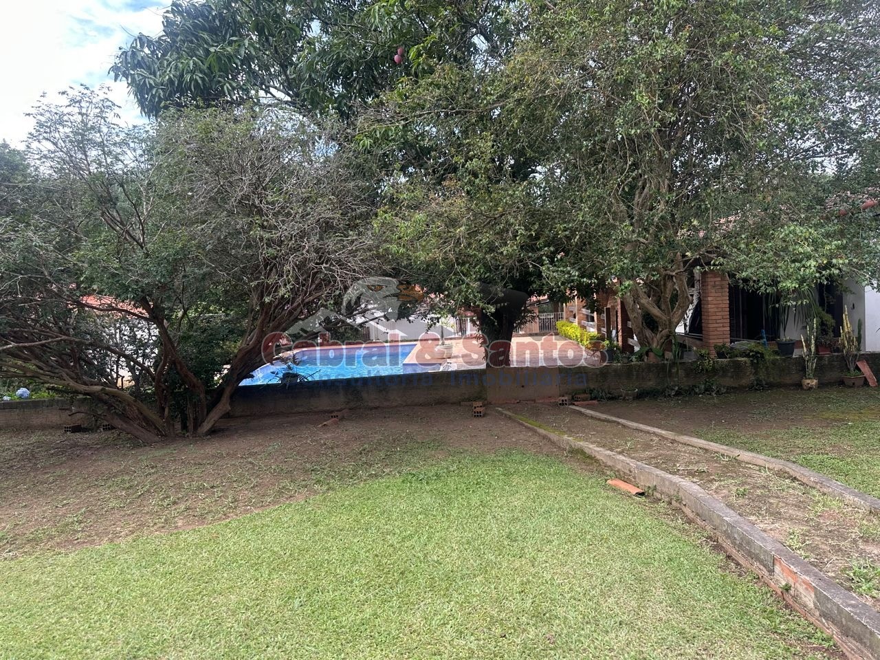 Chácara, 3 quartos, 2311 m² - Foto 28