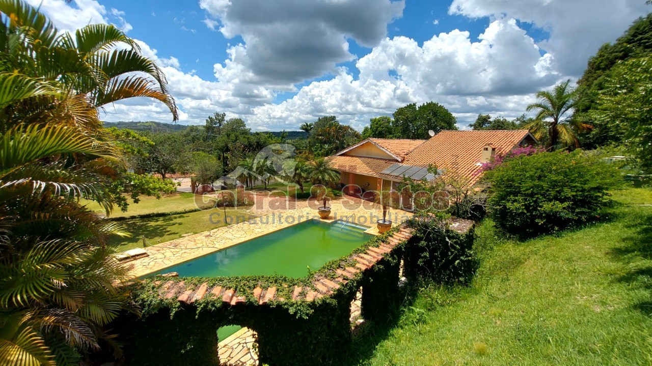 Casa, 4 quartos, 451 m² - Foto 8