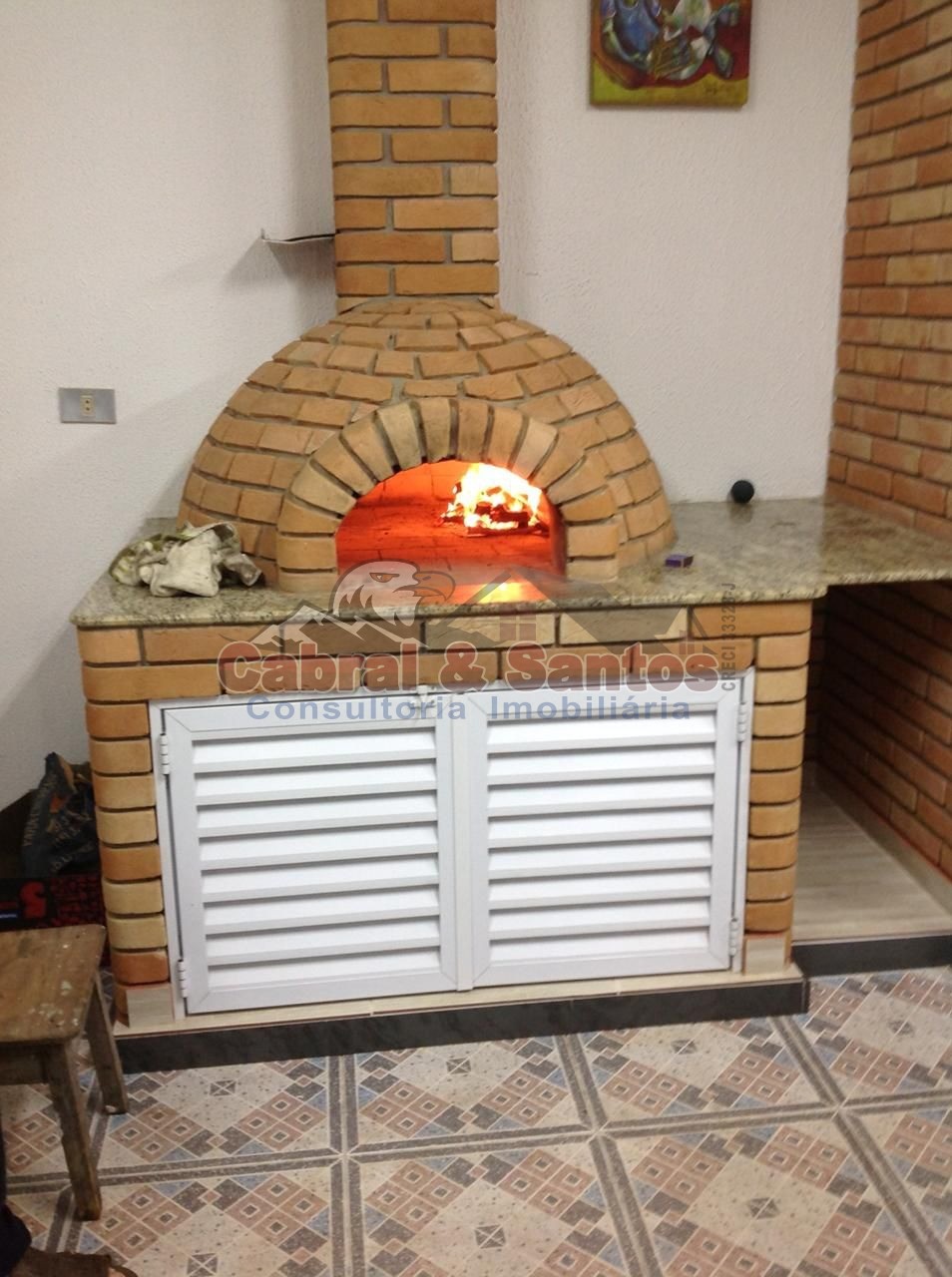 Casa, 3 quartos, 331 m² - Foto 6