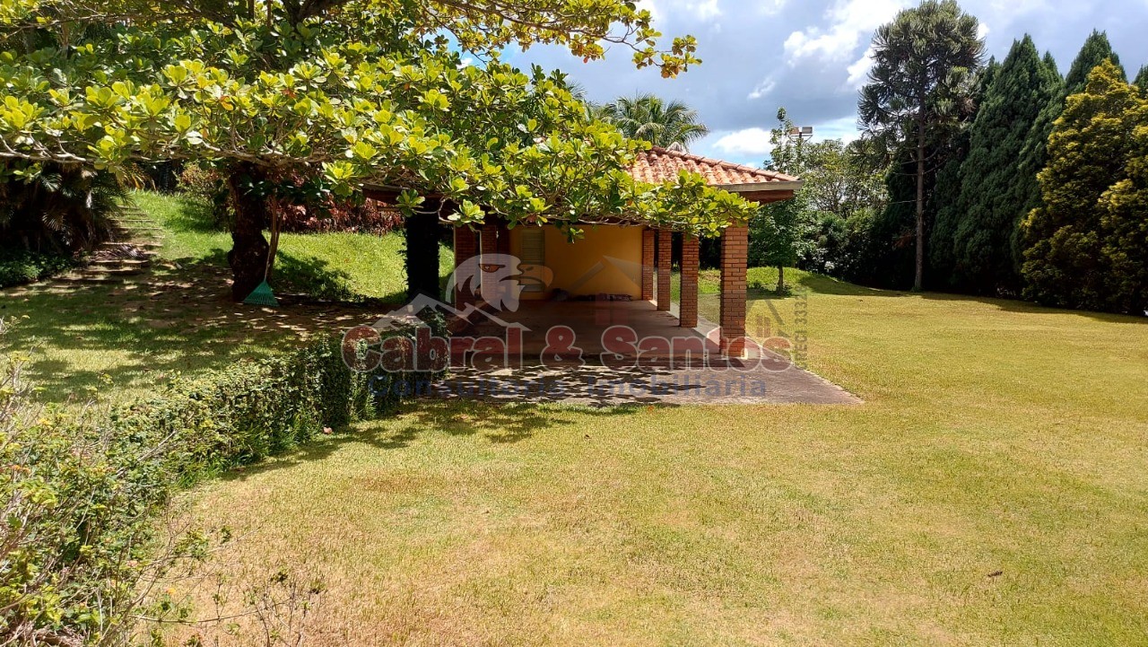 Casa, 4 quartos, 451 m² - Foto 6
