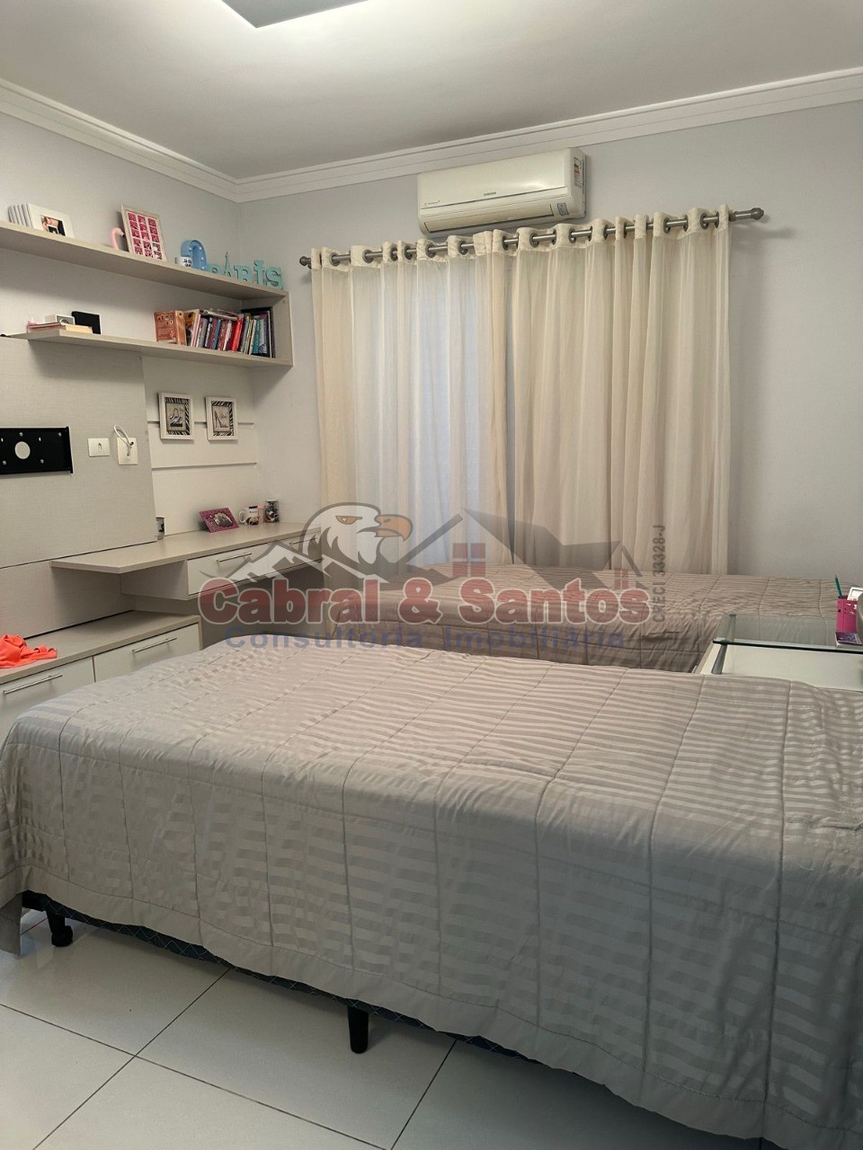 Casa, 5 quartos, 440 m² - Foto 23