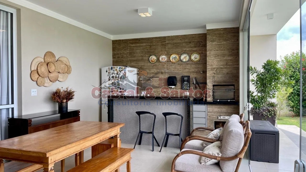 Casa, 4 quartos, 300 m² - Foto 13