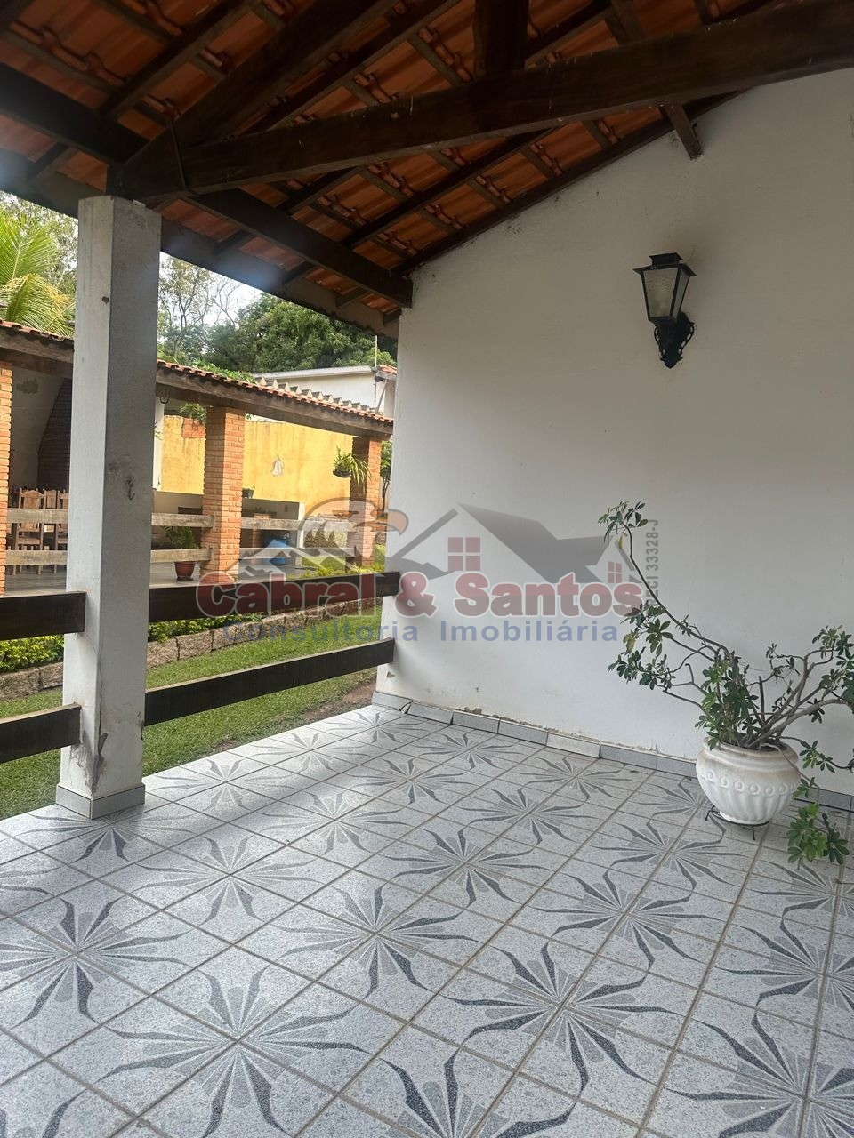 Chácara, 3 quartos, 2311 m² - Foto 22