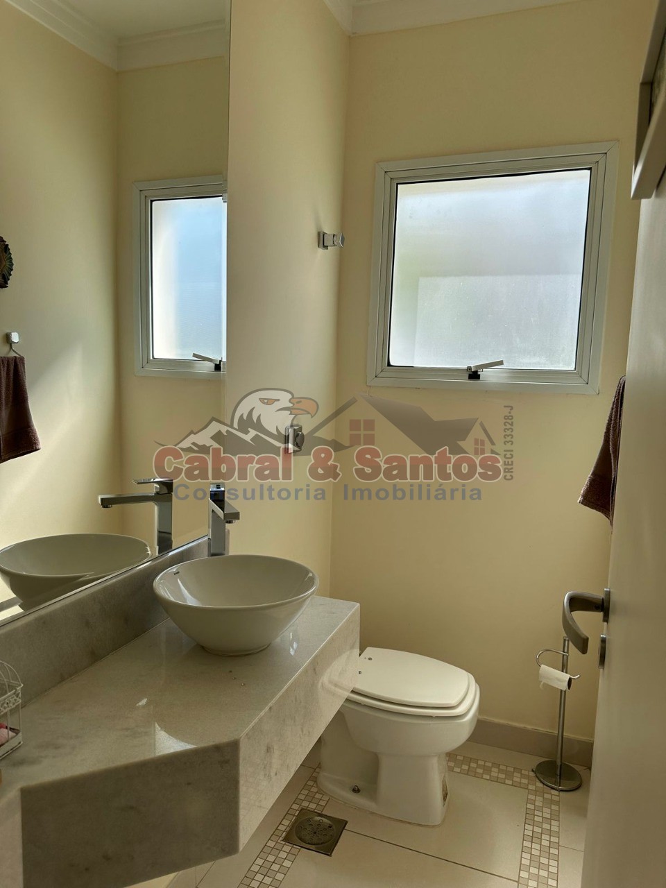 Casa, 5 quartos, 440 m² - Foto 7