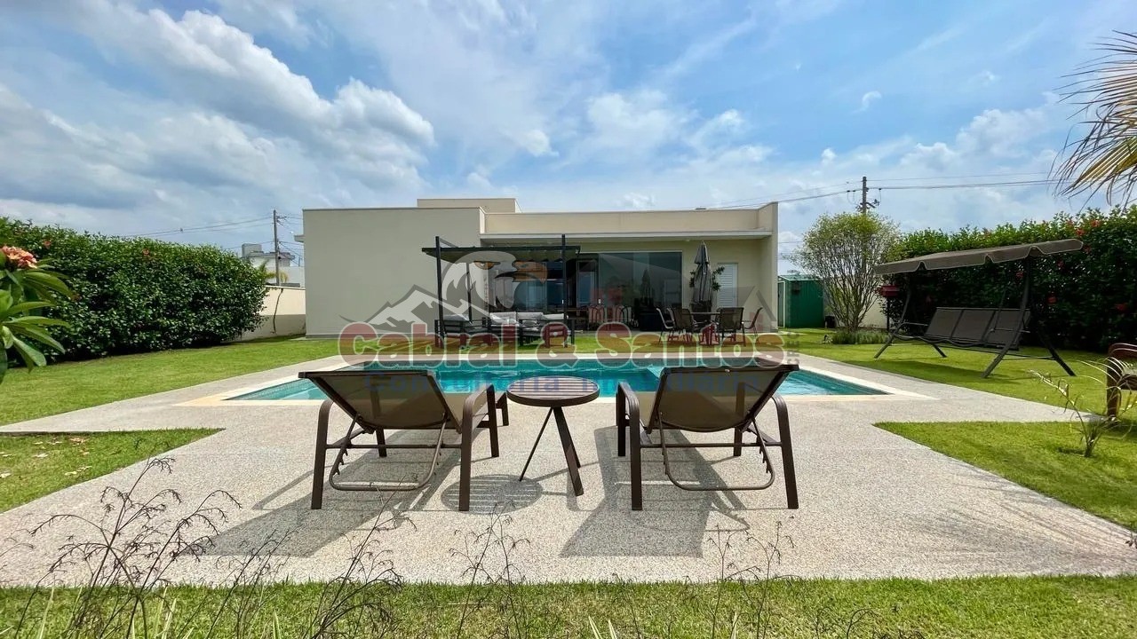 Casa, 4 quartos, 300 m² - Foto 2
