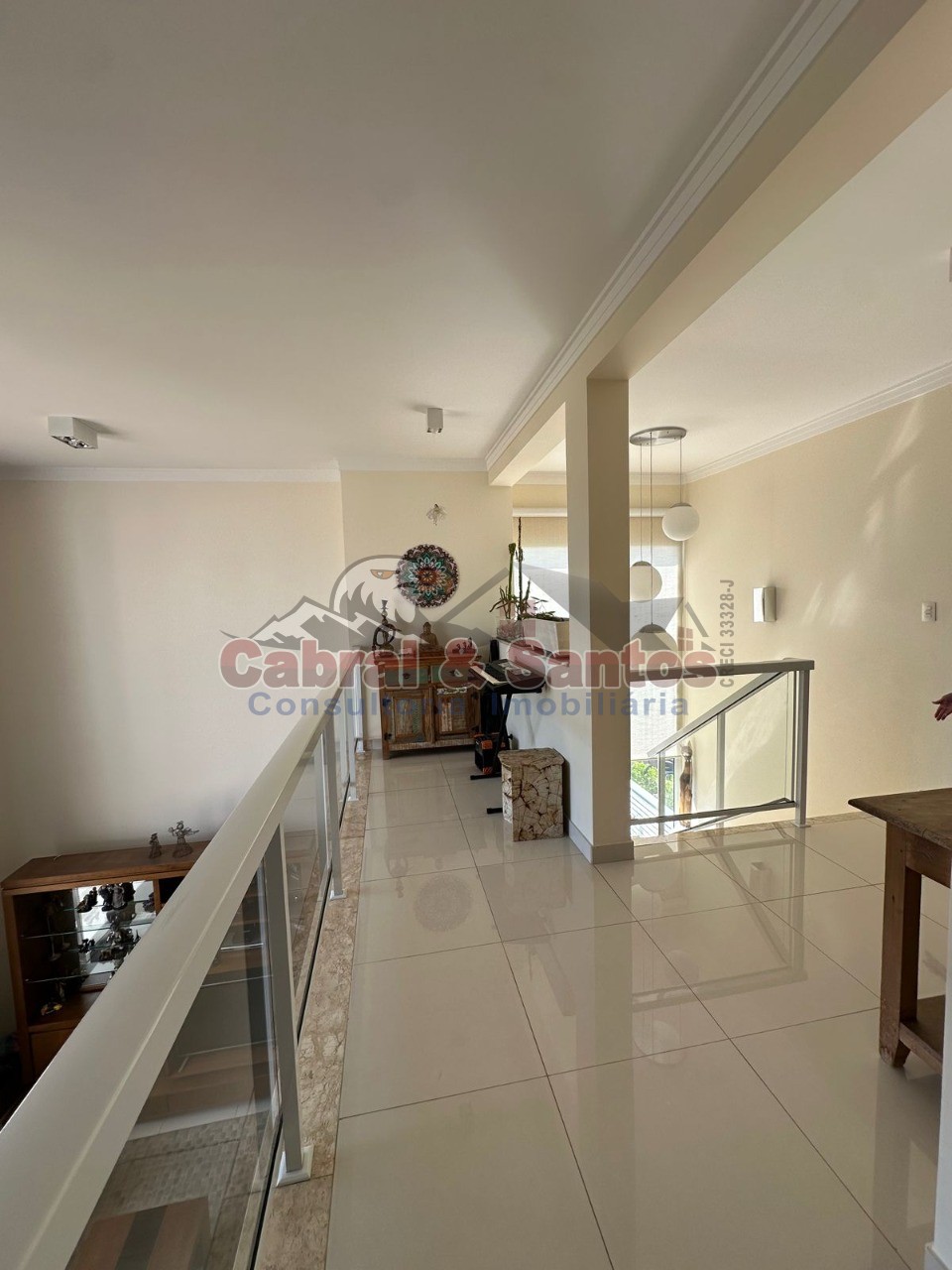 Casa, 5 quartos, 440 m² - Foto 17
