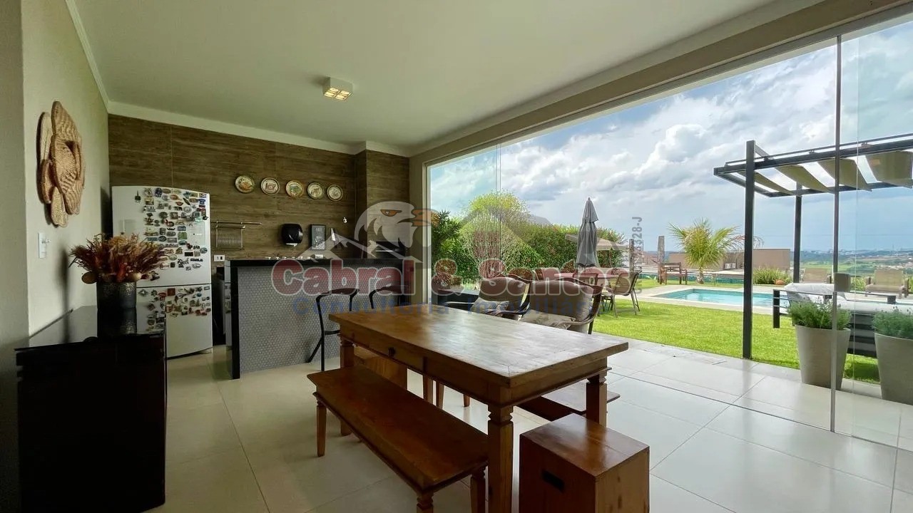 Casa, 4 quartos, 300 m² - Foto 14