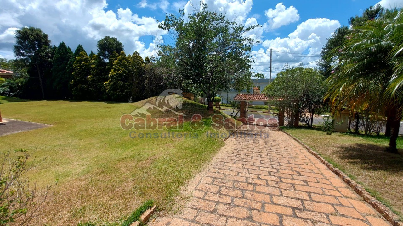 Casa, 4 quartos, 451 m² - Foto 2