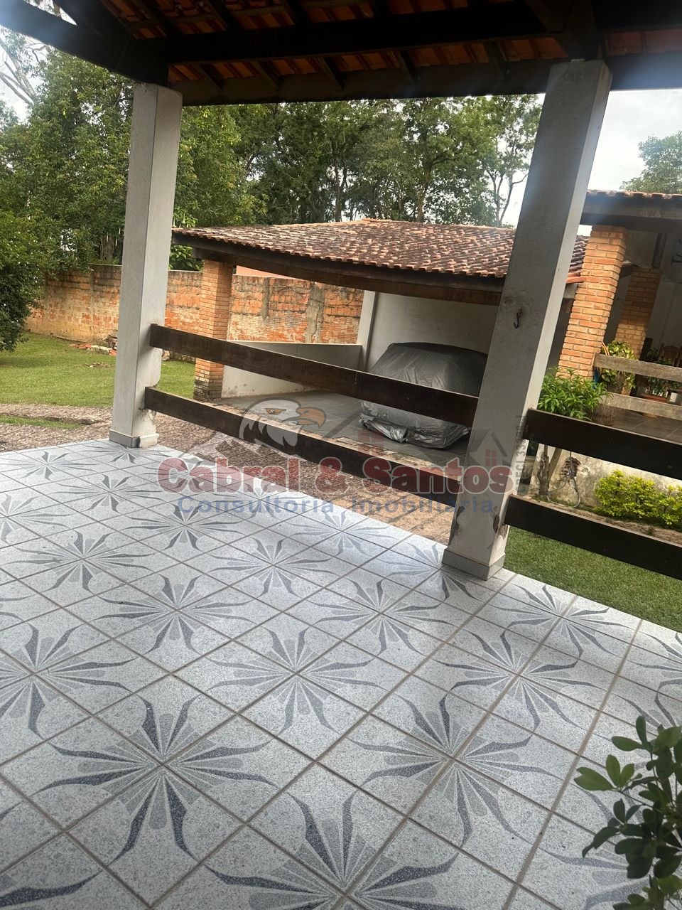 Chácara, 3 quartos, 2311 m² - Foto 21