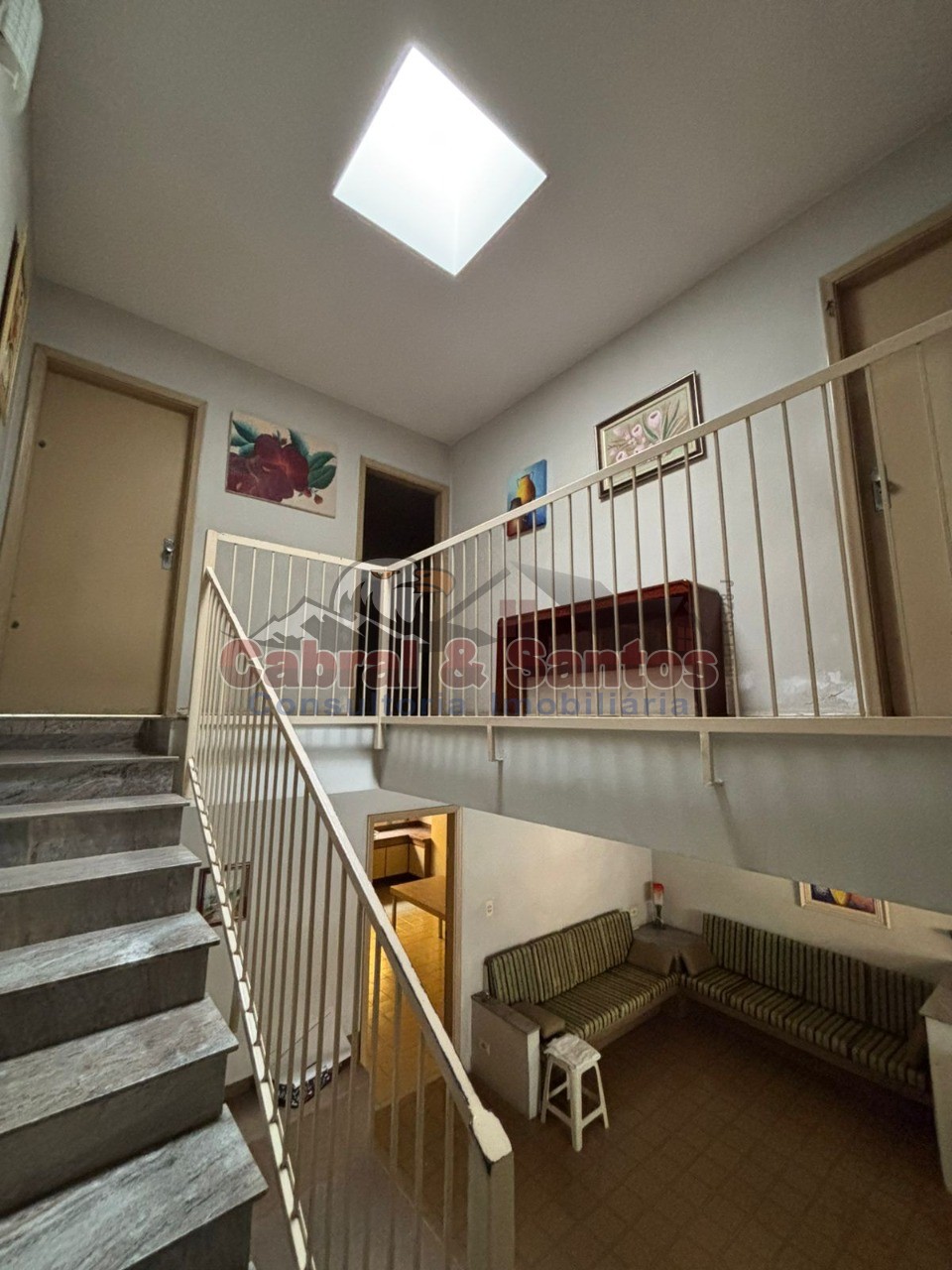 Casa, 4 quartos, 203 m² - Foto 7