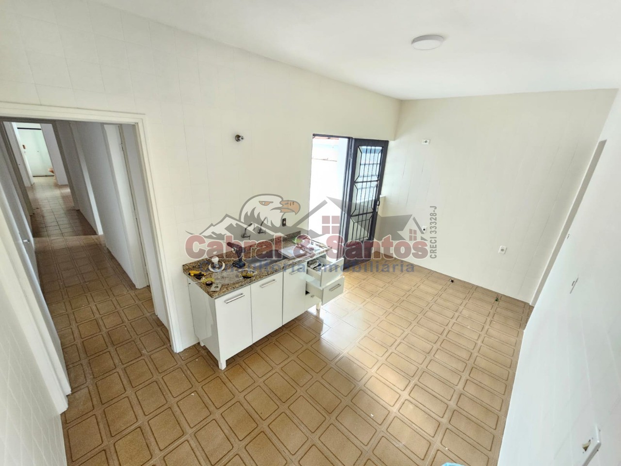 Casa, 2 quartos, 108 m² - Foto 2
