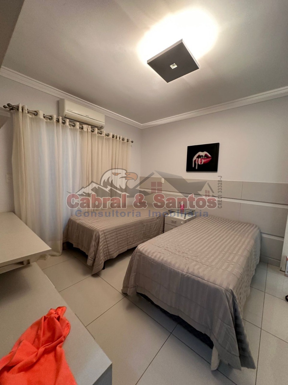 Casa, 5 quartos, 440 m² - Foto 22
