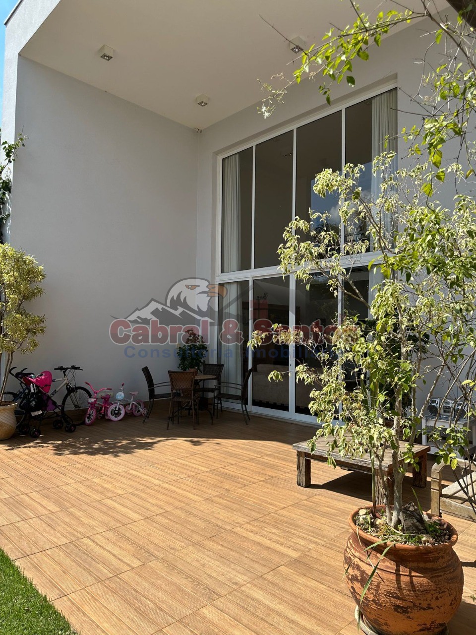 Casa, 5 quartos, 440 m² - Foto 33