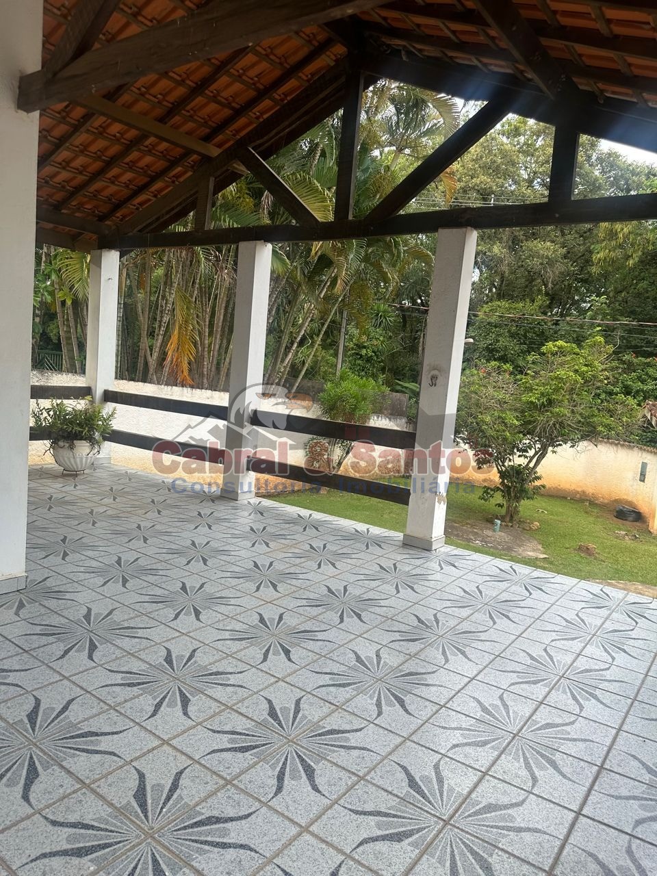 Chácara, 3 quartos, 2311 m² - Foto 20