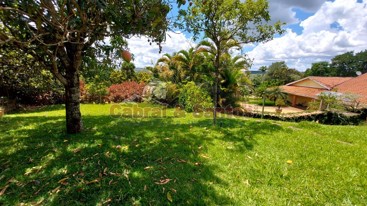 Casa, 4 quartos, 451 m² - Foto 9