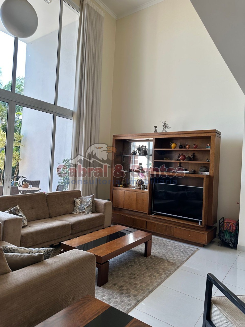 Casa, 5 quartos, 440 m² - Foto 4